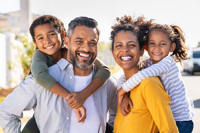 KIND Curriculum for Families