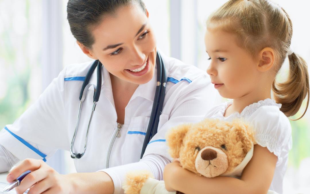 What to Look for in a Pediatrician for Children with Special Needs