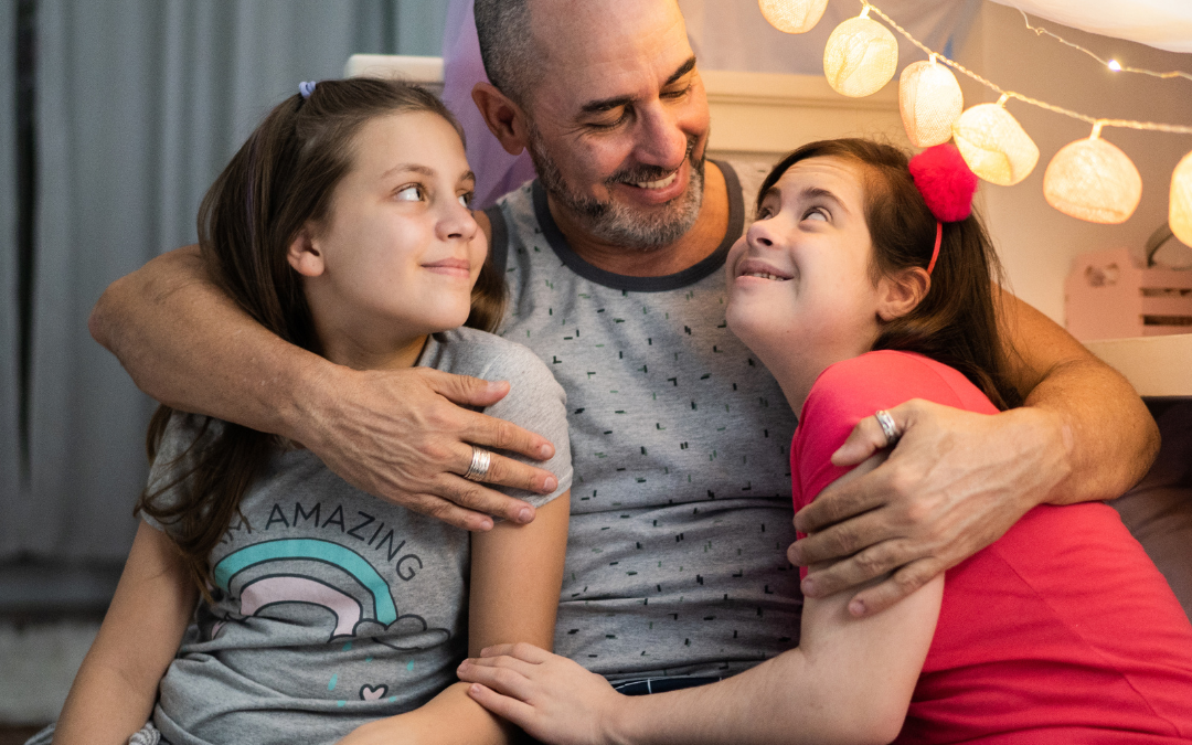 Gratitude and Growth: Helping Children with Special Needs Thrive During the Holidays