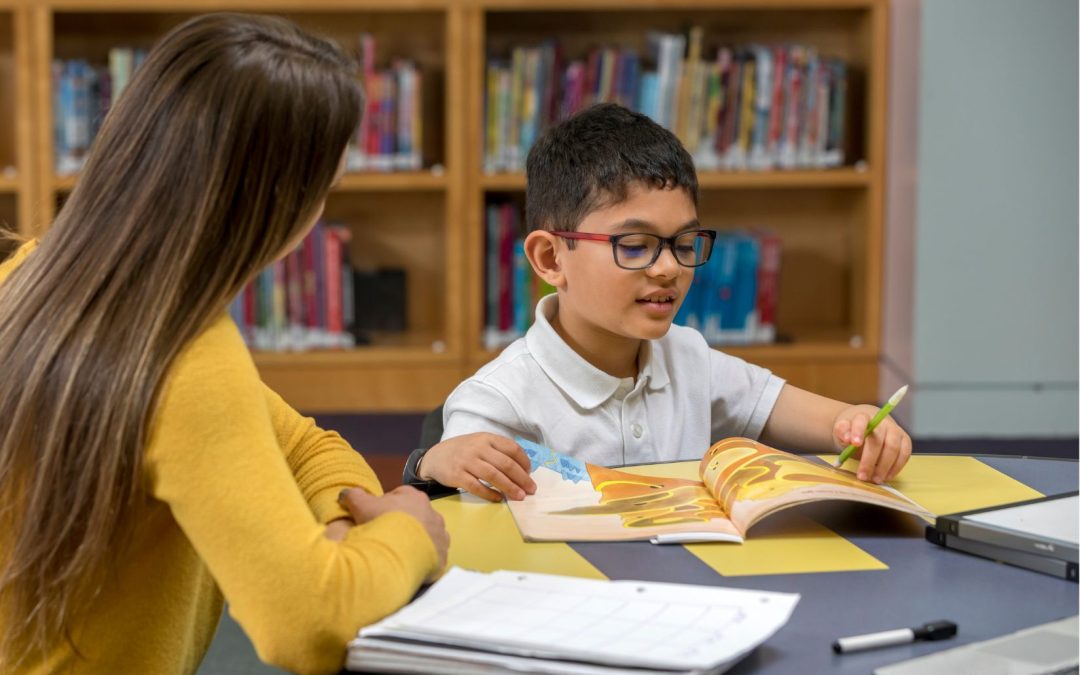 Is It Time to Start Thinking About Extended School Year (ESY)?