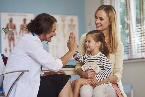 Why Mental & Emotional Health Should Be Part of Every Pediatrician Visit